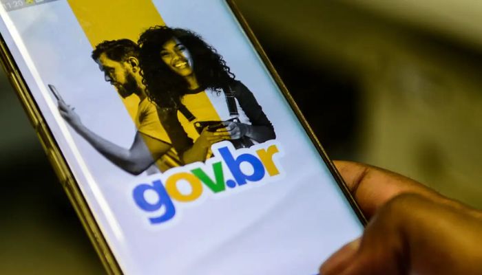  Usuários do Gov.br serão avisados para ampliar segurança das contas 